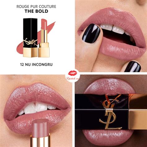 ysl the bold 21|sephora ysl lipstick.